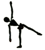 albatross vertical